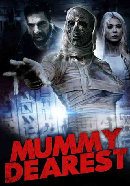 Mummy Dearest | Rtally