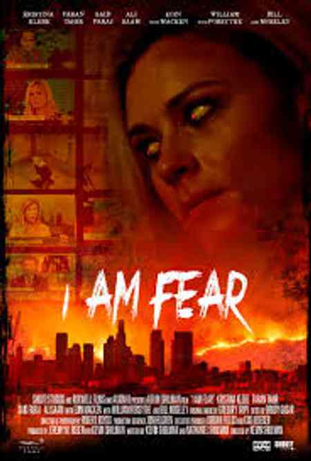 I Am Fear | Rtally