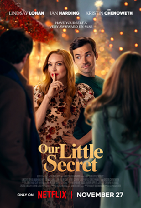 Our Little Secret | Rtally