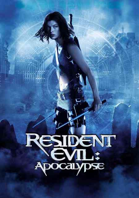 Resident Evil 2: Apocalypse | Rtally