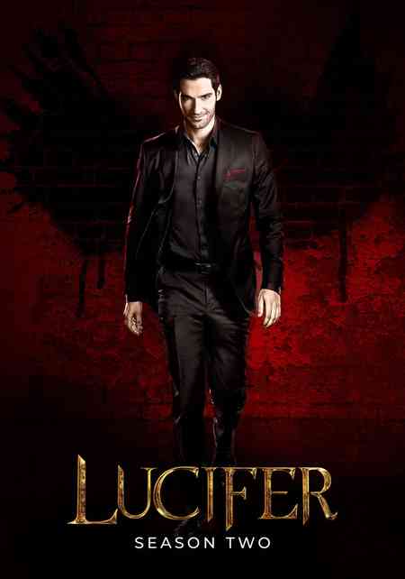 Lucifer Season 2 | Rtally