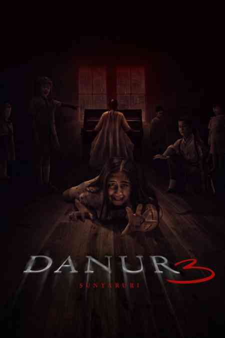 Danur 3: Sunyaruri | Rtally
