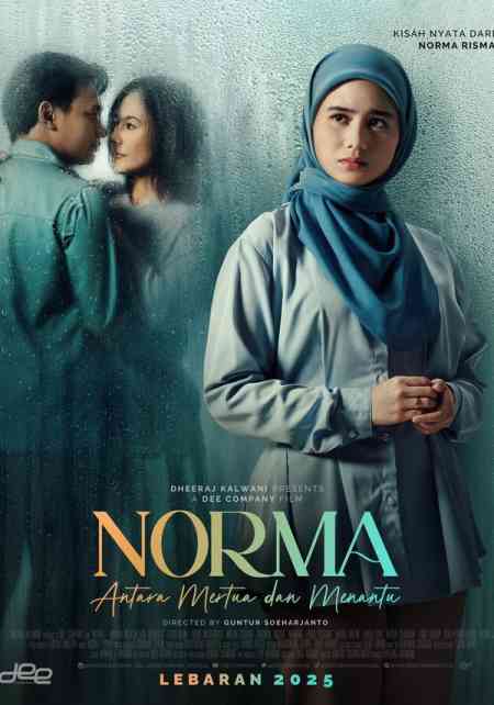 Norma: Antara Mertua dan Menantu | Rtally