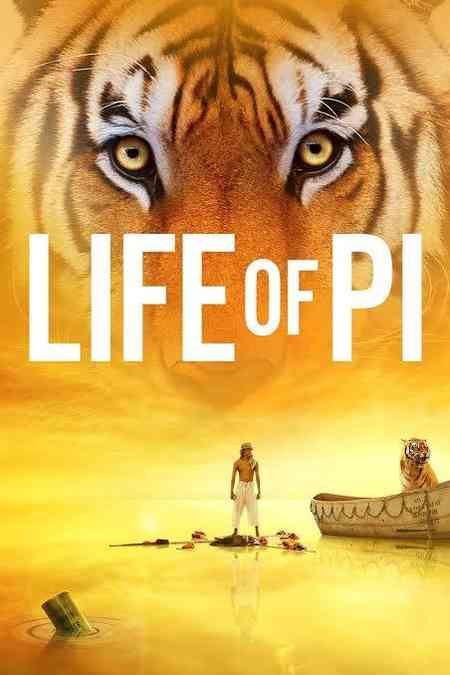 Life of Pi | Rtally