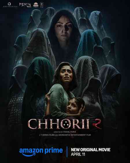 Chhorii 2 | Rtally