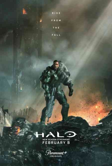 Halo Season 2 | Rtally