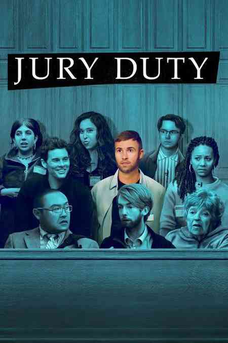 Jury Duty Season 1 | Rtally