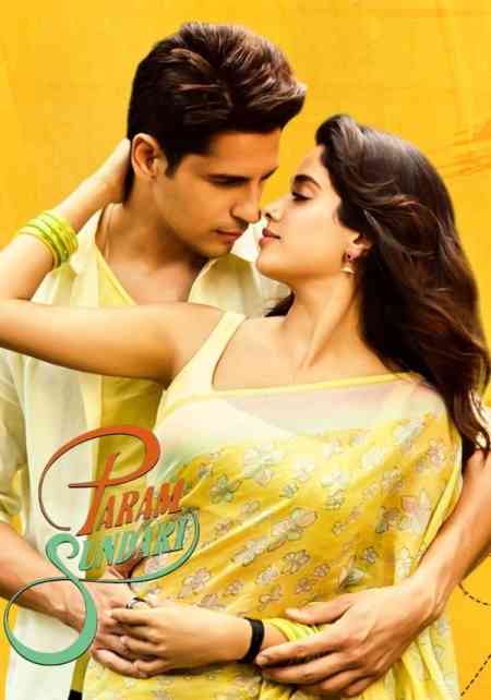 Param Sundari | Rtally