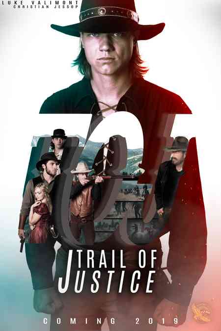 Trail of Justice | Rtally