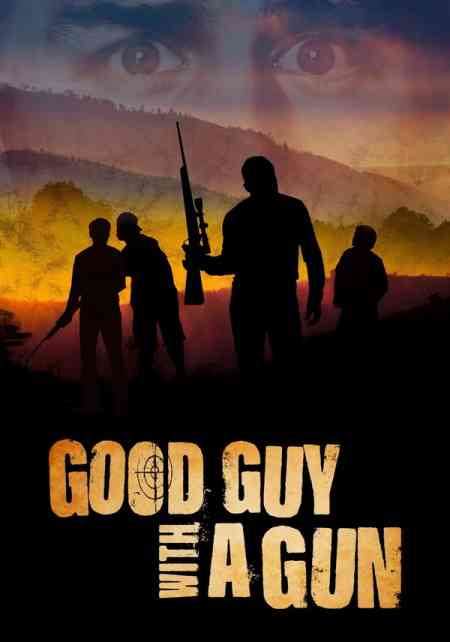 Good Guy with a Gun | Rtally