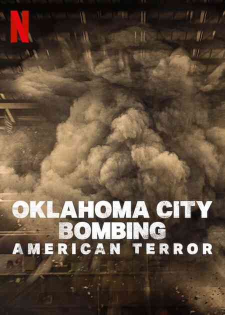 Oklahoma City Bombing: American Terror | Rtally