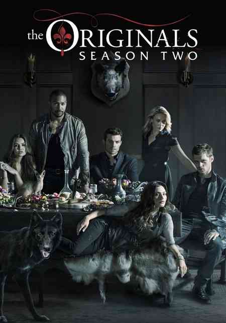 The Originals Season 2 | Rtally