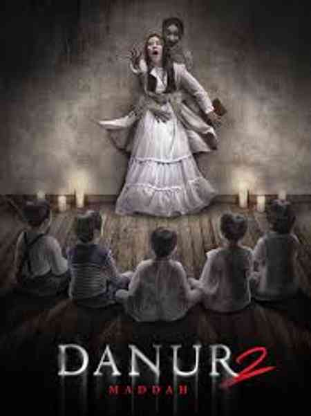 Danur 2: Maddah | Rtally