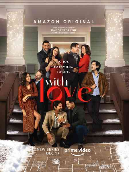 With Love Season 1 | Rtally