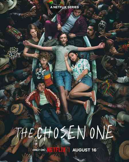 The Chosen One | Rtally