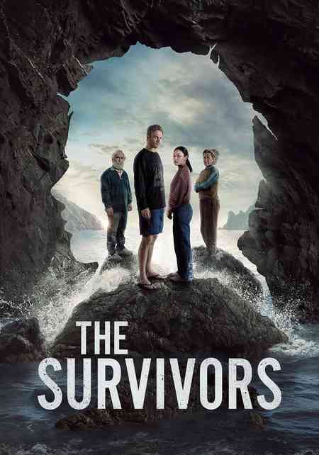 The Survivors Season 1 | Rtally