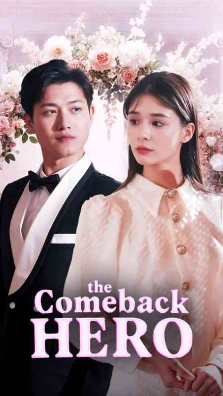 The Comeback Hero Season 1 | Rtally