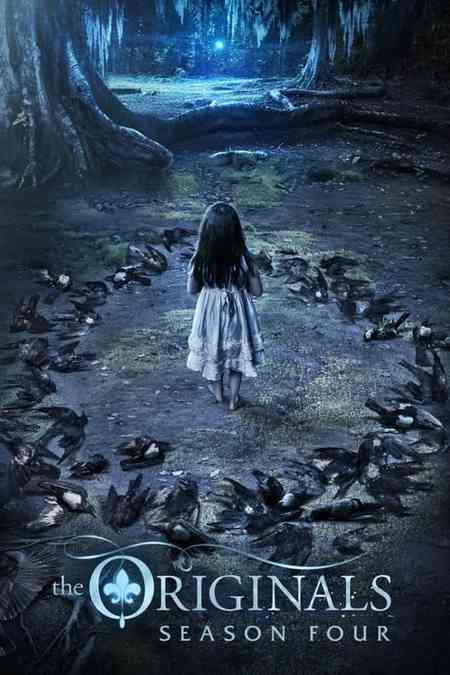 The Originals Season 4 | Rtally