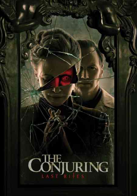 The Conjuring: Last Rites | Rtally