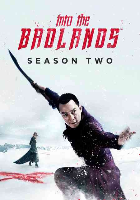 Into the Badlands Season 2 | Rtally