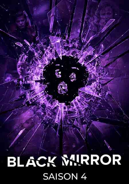 Black Mirror Season 4 | Rtally