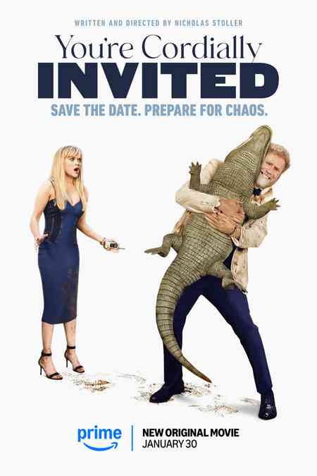 You’re Cordially Invited | Rtally
