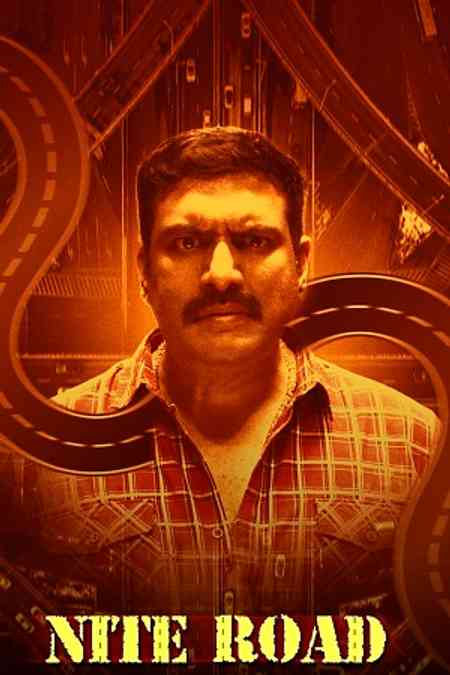 Haunted Raasta Nite Road | Rtally