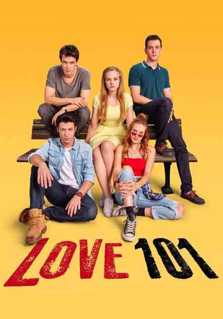 Love 101 Season 1 | Rtally