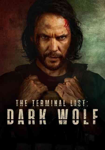 The Terminal List: Dark Wolf Season 1 | Rtally