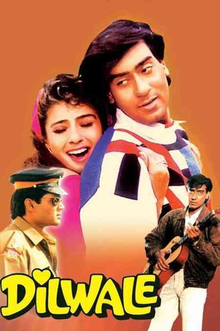 Dilwale | Rtally