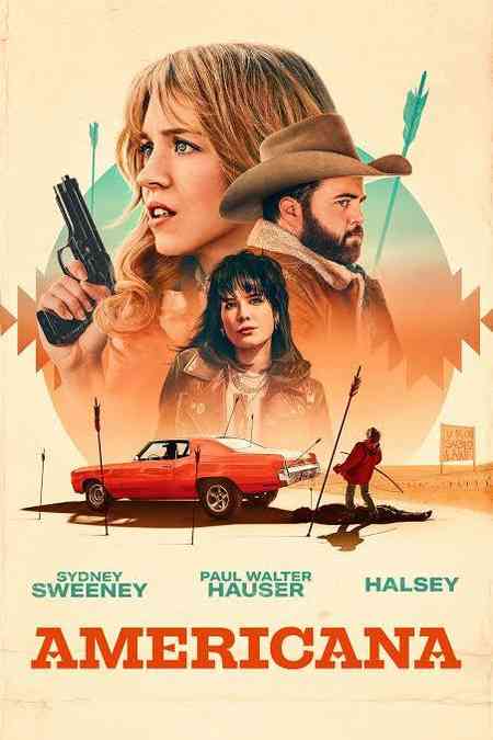 Americana | Rtally