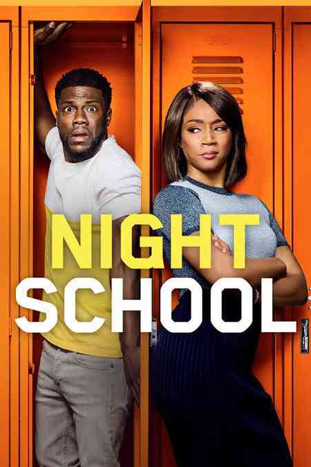 Night School | Rtally