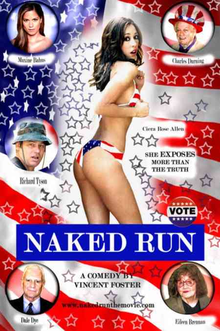 18+ Naked Run | Rtally