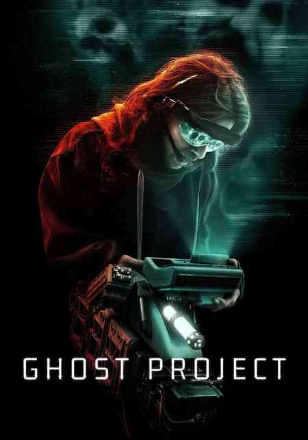 Ghost Project | Rtally