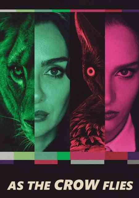 As the Crow Flies Season 1 | Rtally