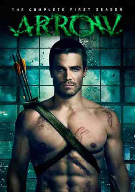 Arrow Season 1 | Rtally