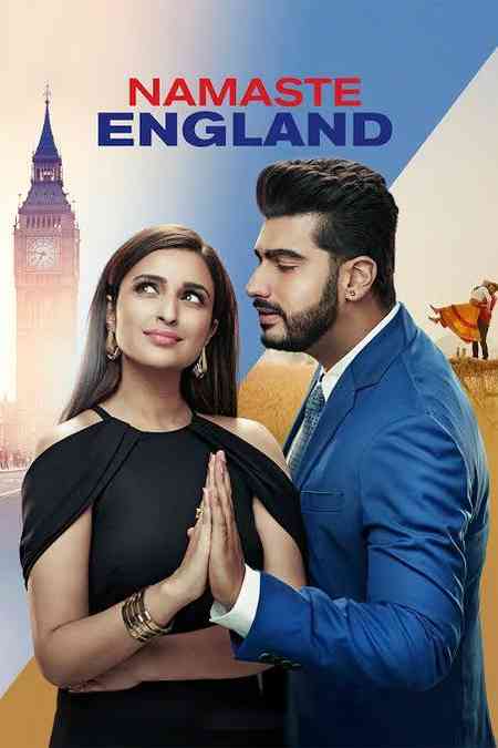 Namaste England | Rtally