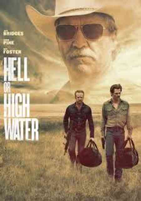 Hell or High Water | Rtally