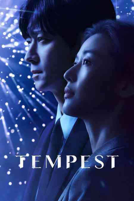 Tempest Season 1 | Rtally