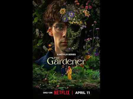 The Gardener Season 1 | Rtally