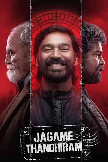 Jagame Thandhiram | Rtally