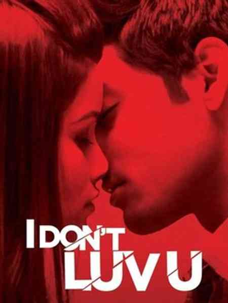 I Don’t Luv U | Rtally