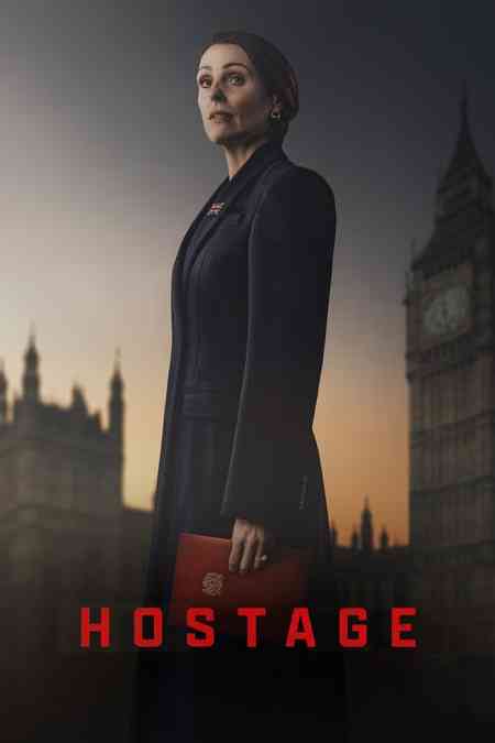Hostage Season 1 | Rtally