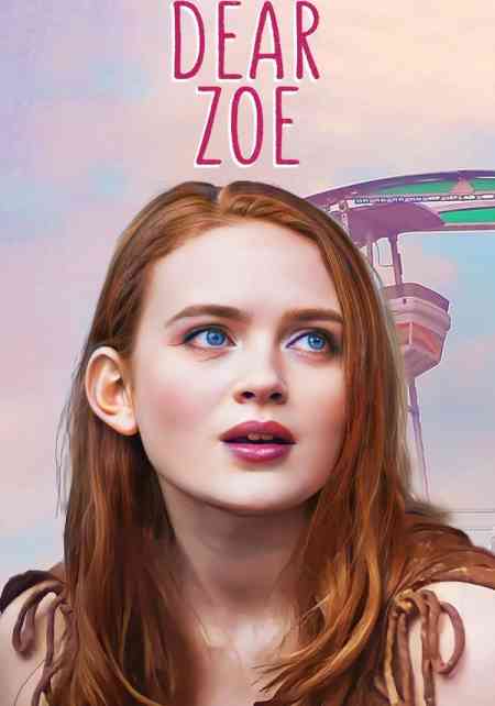 Dear Zoe | Rtally
