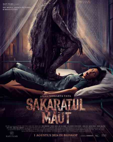 Sakaratul Maut | Rtally