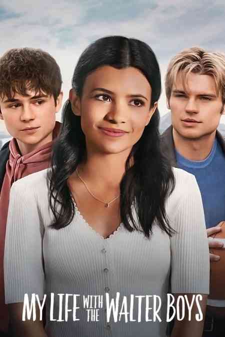 My Life with the Walter Boys Season 1 | Rtally