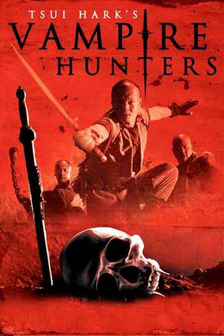 Vampire Hunters | Rtally