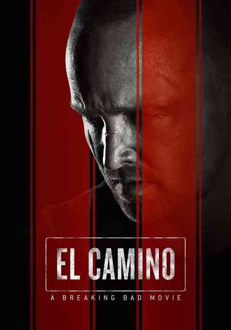 El Camino: A Breaking Bad Movie | Rtally