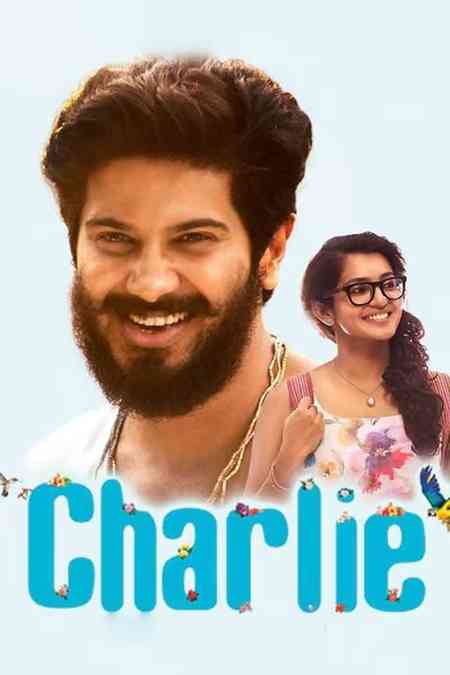 Charlie | Rtally