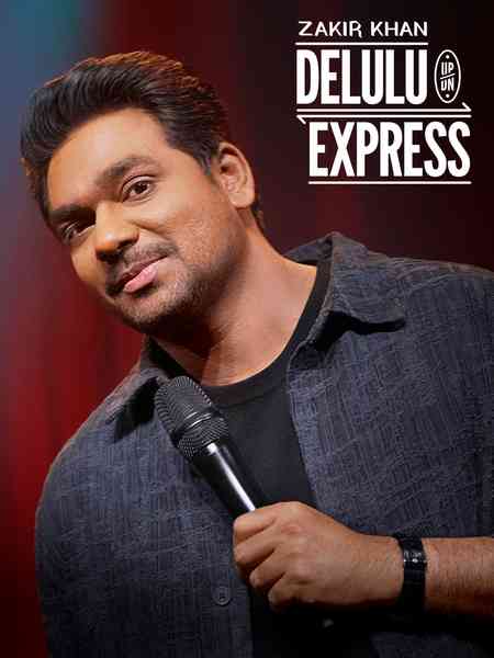 Zakir Khan: Delulu Express | Rtally